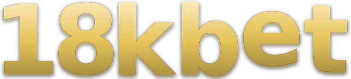 18kbet logo